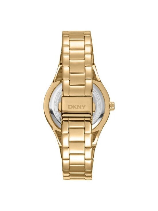 NWT DKNY Fashion Green Dial Ladies Watch main image 3